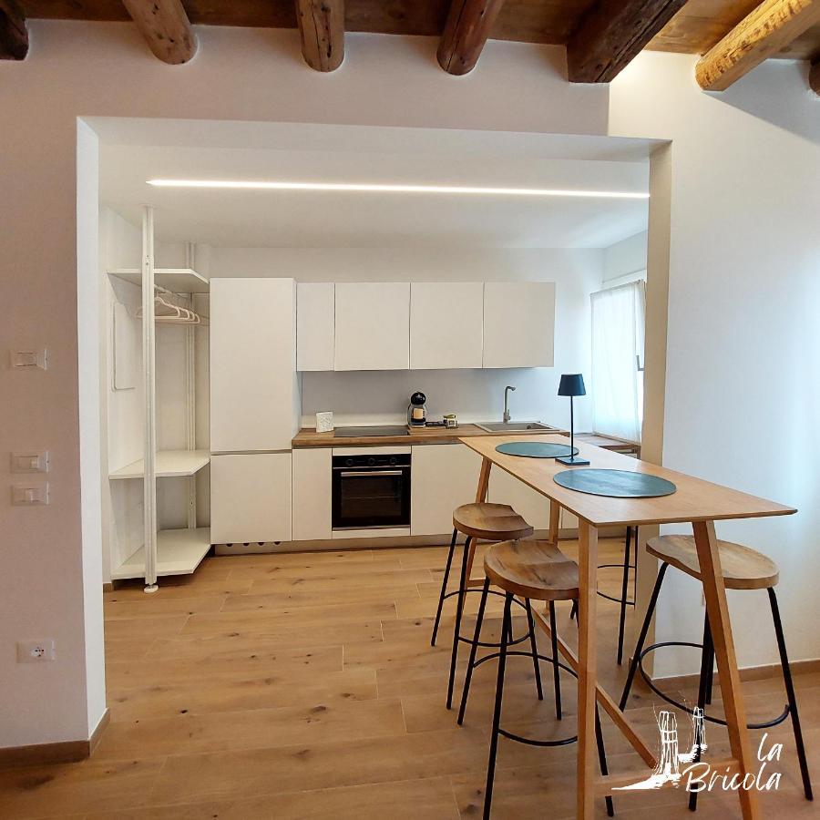 Apartamento La Bricola Chioggia Exterior foto