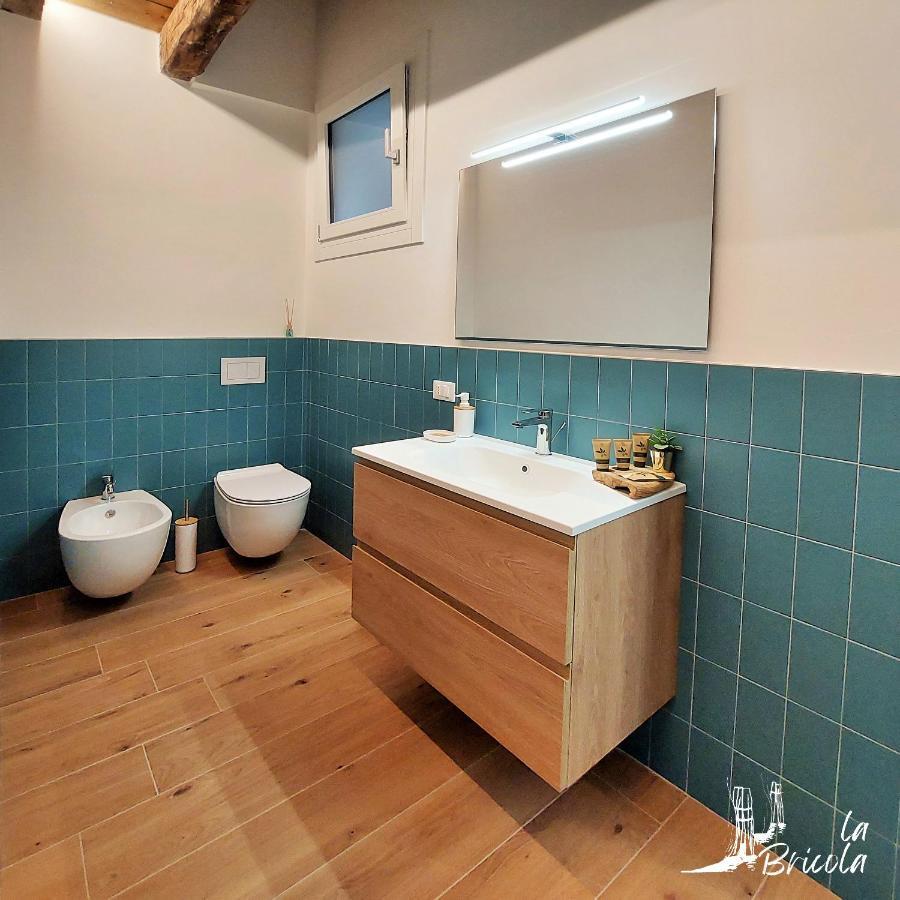 Apartamento La Bricola Chioggia Exterior foto