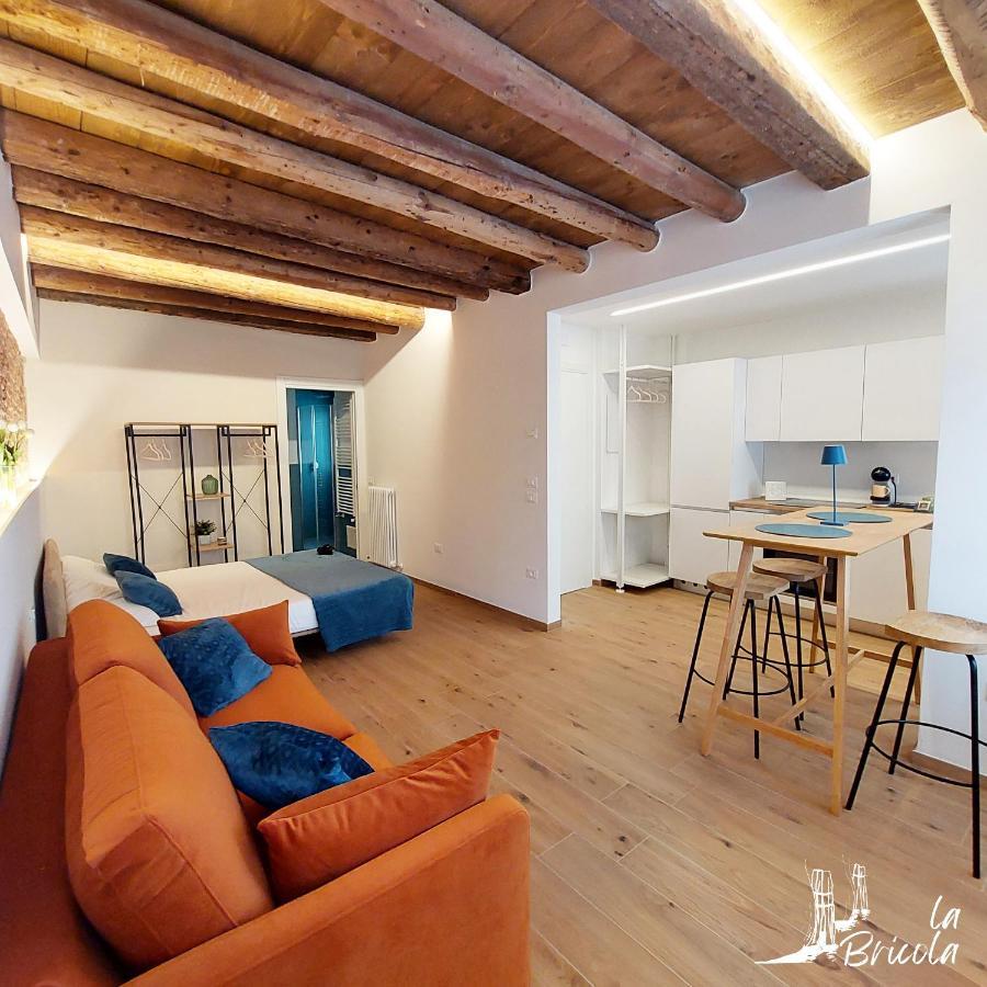 Apartamento La Bricola Chioggia Exterior foto
