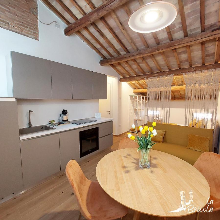 Apartamento La Bricola Chioggia Exterior foto