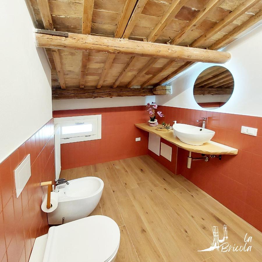Apartamento La Bricola Chioggia Exterior foto